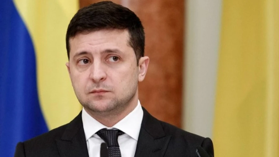 Украинцы оценили президентский год Зеленского: ключевые задачи провалил