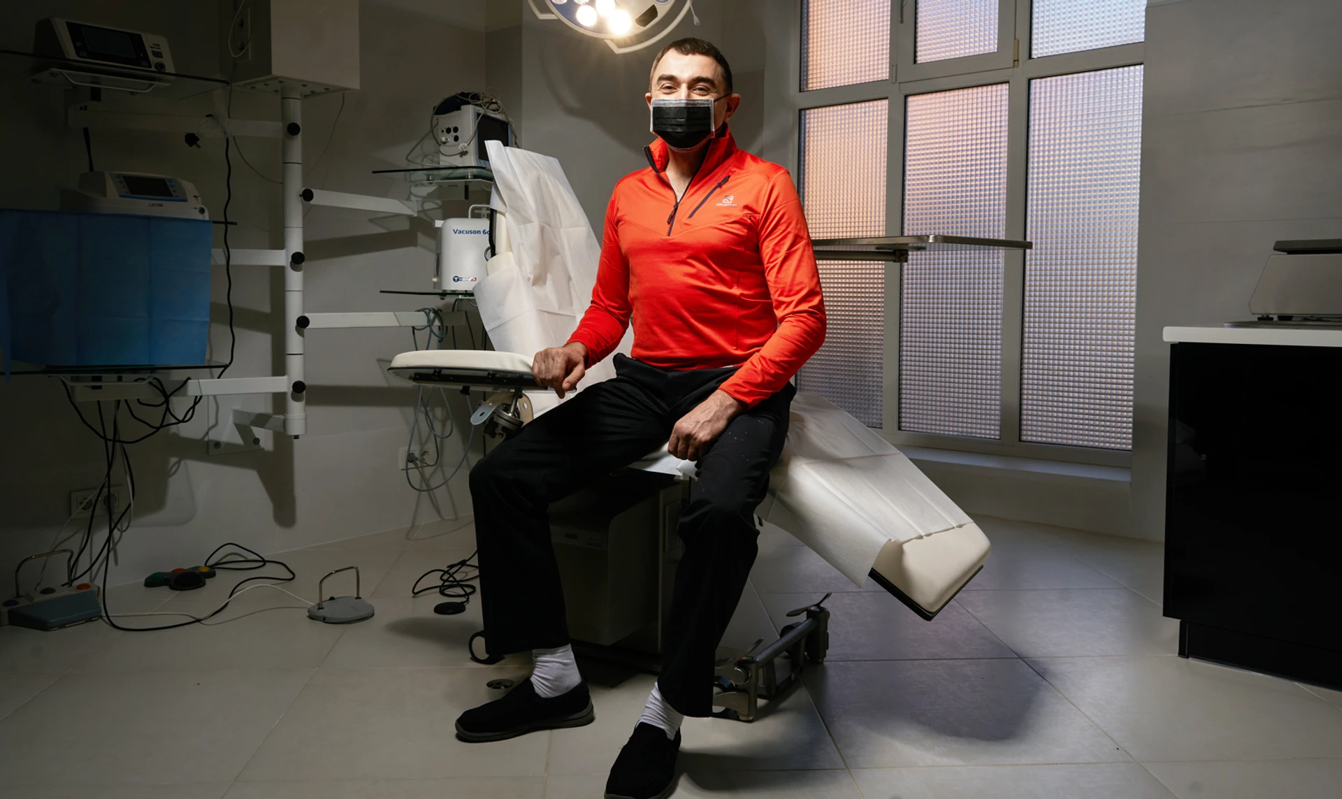 Час закритих дверей-3: всеукраїнський фотопроєкт про бізнеси на карантині