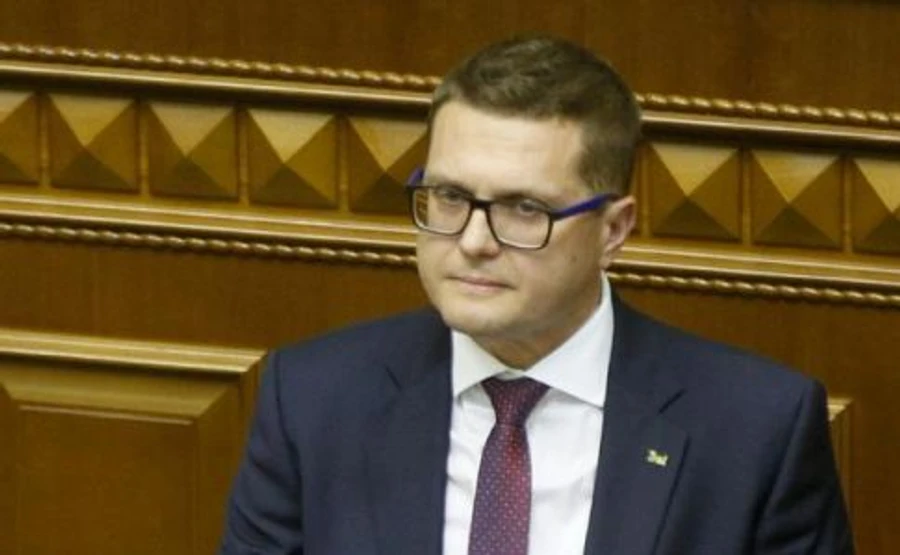 СБУ не змогла підтвердити слова Баканова про посадки