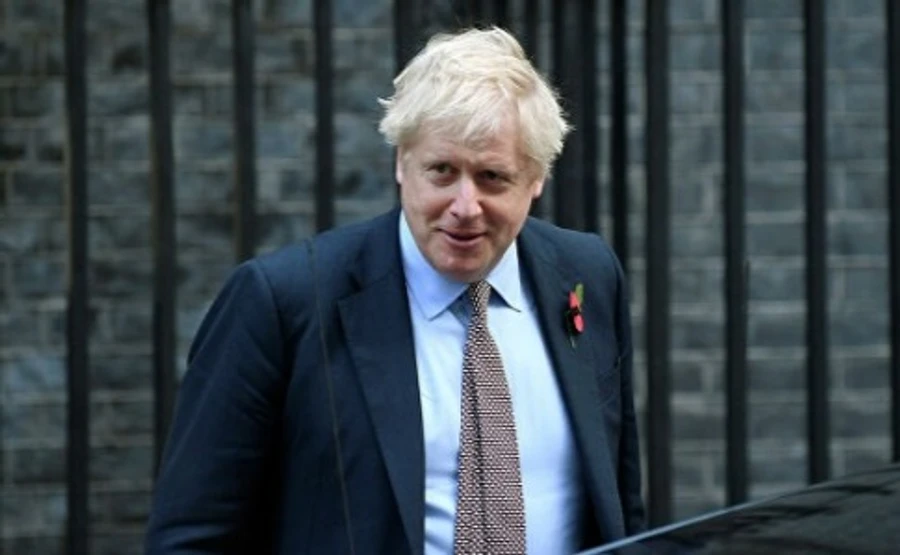 Молимся за здоровье Джонсона – Зеленский