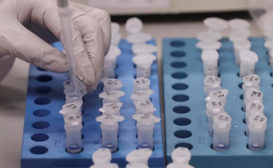 В Украине уже 548 случаев коронавируса, 13 человек умерли