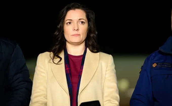 Декларацію з сімейними лікарями уклали 29 мільйонів українців — Скалецька