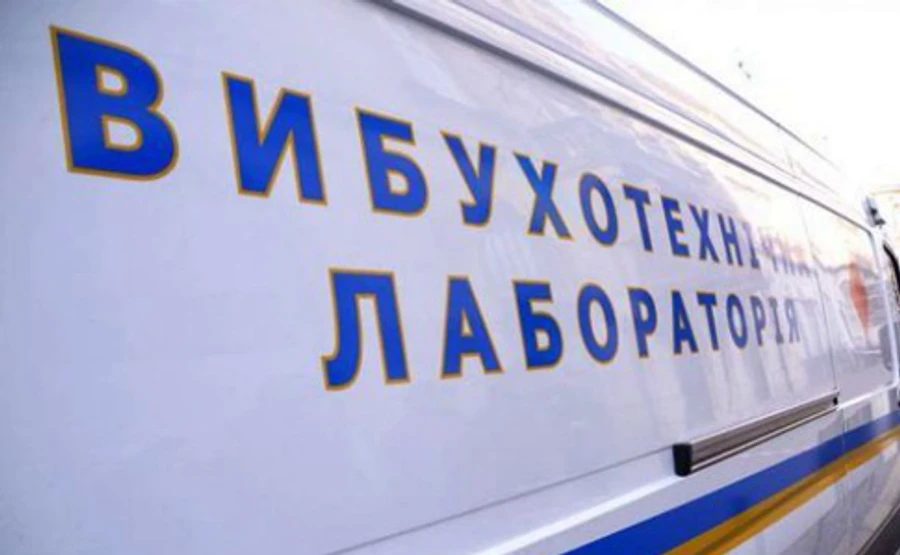 Правоохранители предотвратили взрыв в ТРЦ