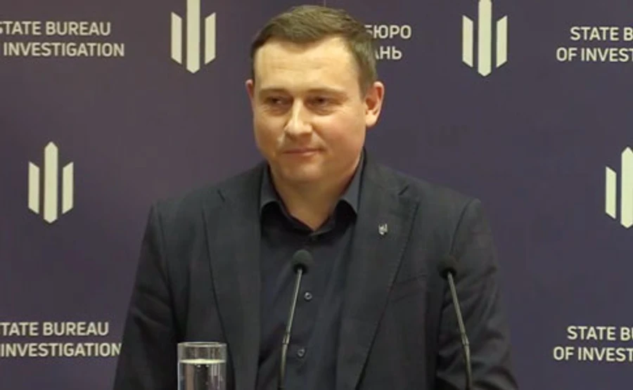 Заступник директора ДБР таки захищав Януковича в суді – прокурор