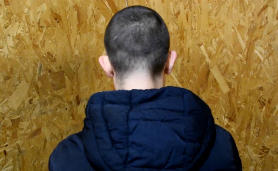 Пограничники задержали охранника сбитого МН-17