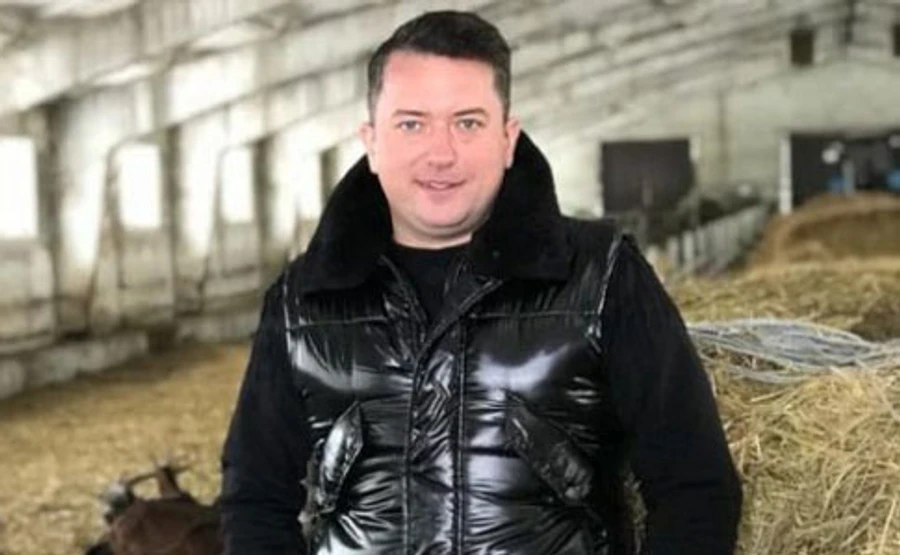 Слуга народа уволила заместителя главы фракции