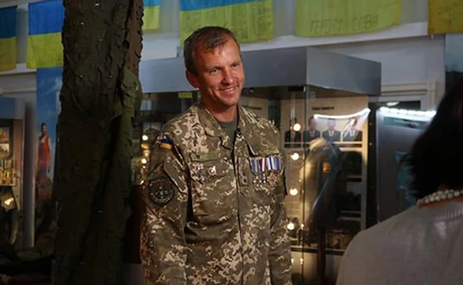 В Польше по запросу РФ задержали одного из лидеров УНА-УНСО