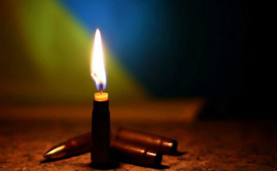 Бойовики зосередили вогонь на сході зони ООС, загинув боєць