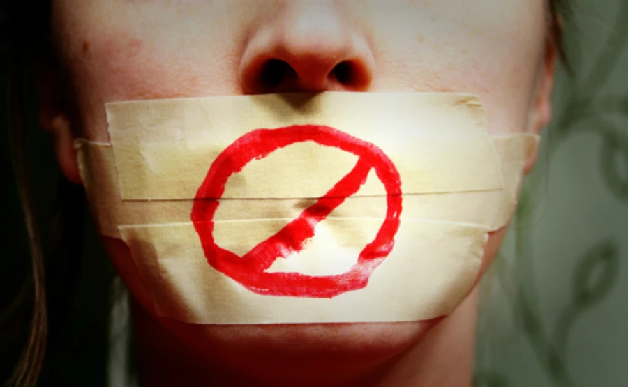 Активісти заявили про нову спробу в Раді обмежити свободу слова