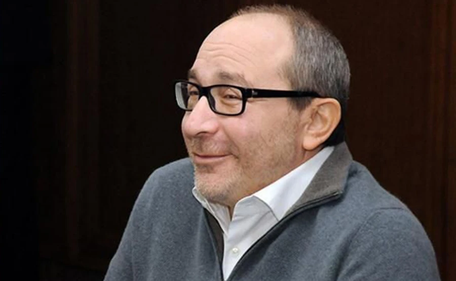 Луценко: судья должен ответить за закрытие дела Кернеса