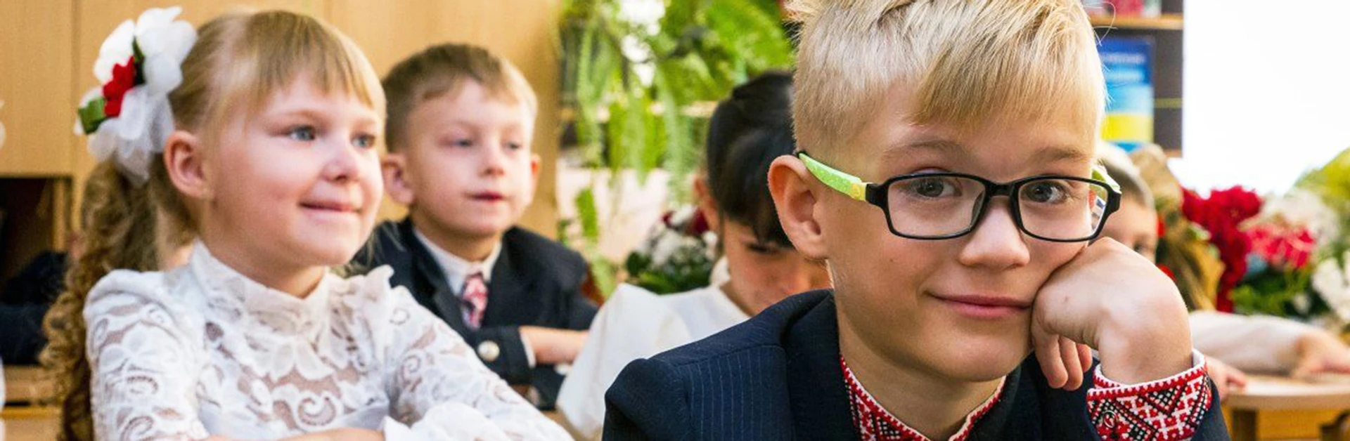 Заработать на детях: Топ-3 самых дорогих школ за сотни миллионов гривен