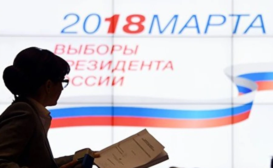 Чубаров: РФ задіяла спецслужби, аби зігнати кримських татар на вибори