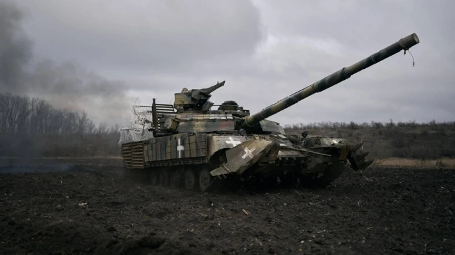 Росіяни найчастіше атакували Покровський та Новопавлівський напрямки за добу – Генштаб