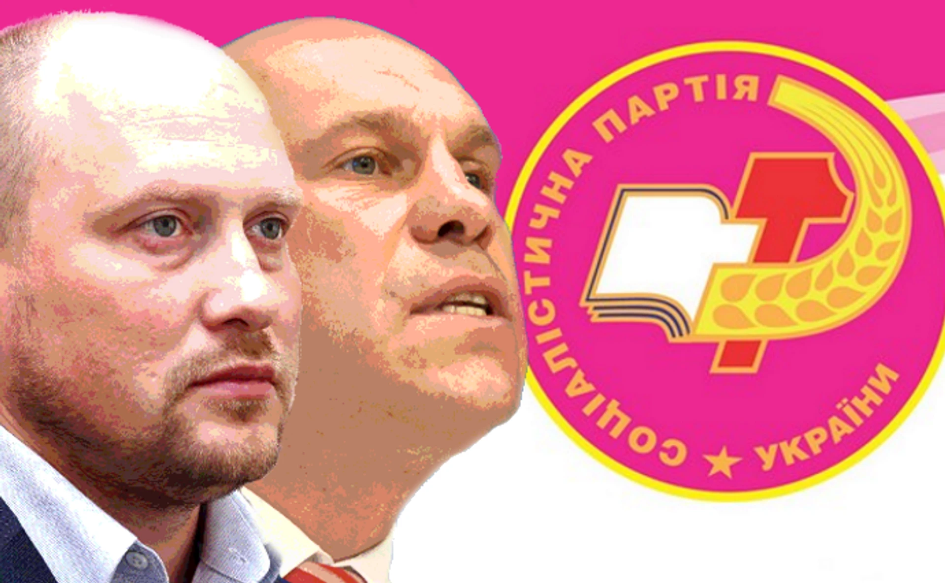 Раздвоение личностей. Зачем Кива и Каплин возглавили СПУ