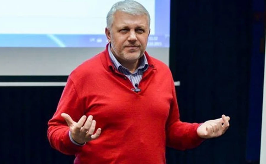 Справа Шеремета: Слідчі засекретили рішення суду, щоб захистити задіяних осіб