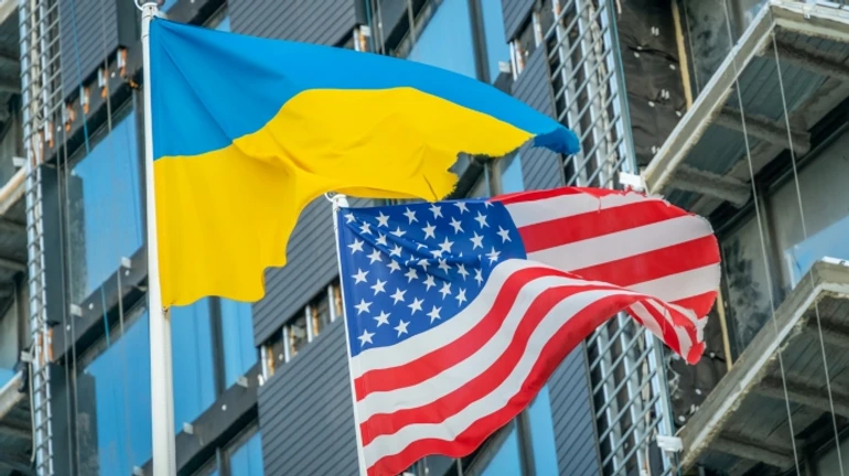 US Department of State compiles list of additional exceptions for Ukraine regarding foreign aid freezes – Politico