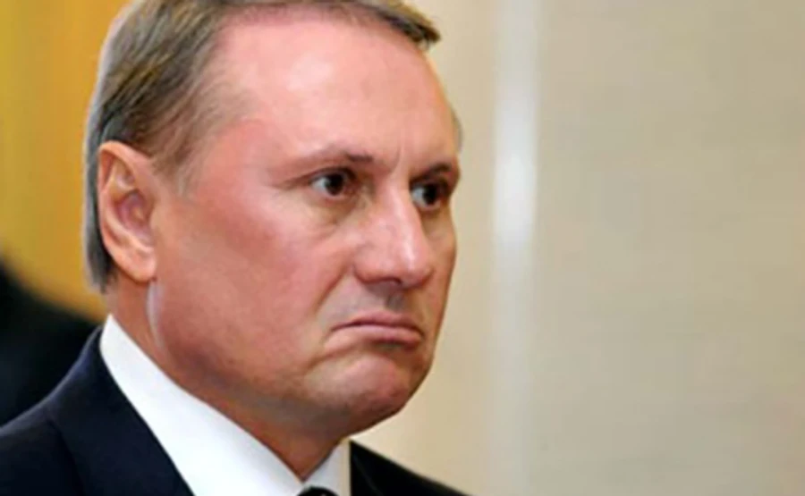 Єфремову продовжили арешт на два місяці