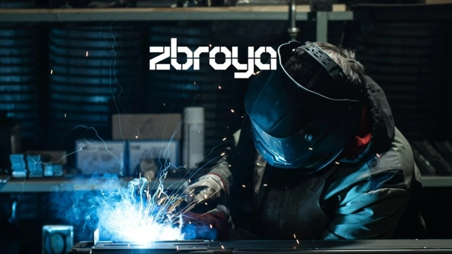 New brand of Ukrainian defence industry launched in Ukraine