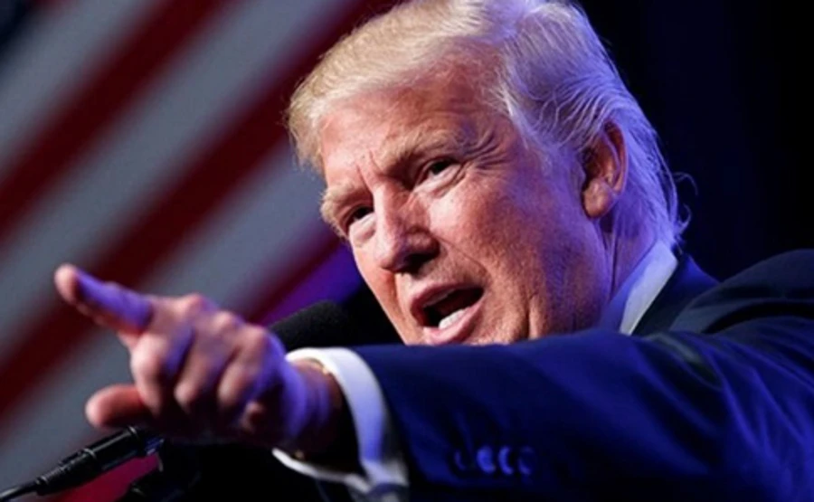 Все скінчено: Конгрес США офіційно затвердив перемогу Трампа