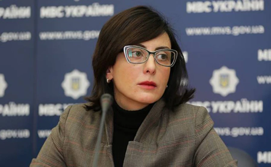 Проти поліцейських відкрили 900 справ – Деканоідзе