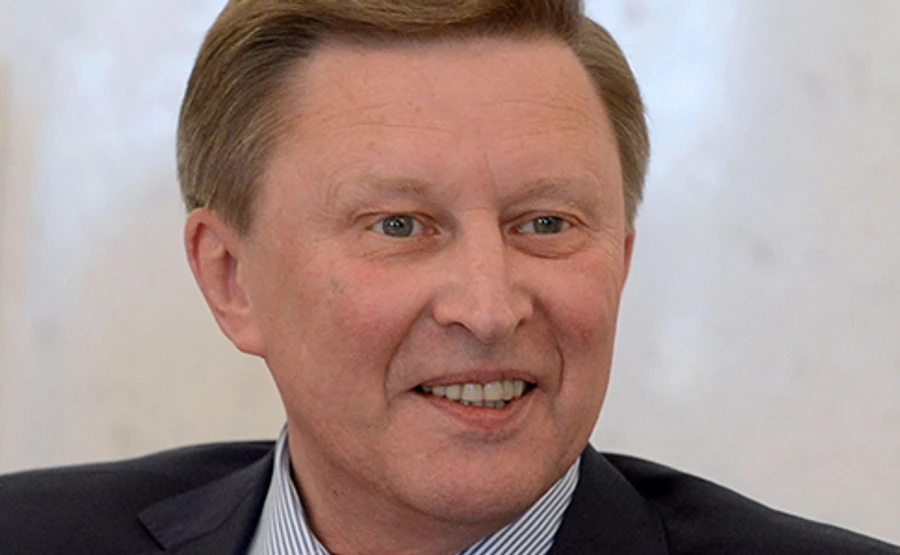 Глава адміністрації Путіна: Мінський процес зайшов у глухий кут