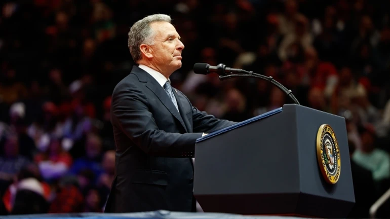 У США підтвердили візит посланника Трампа в Москву – забирав заручника