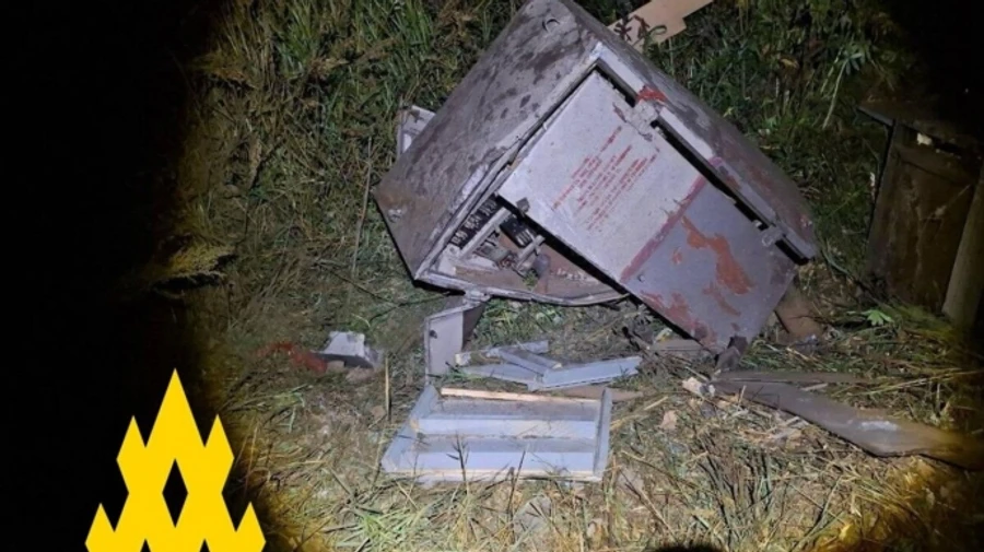 Партизани порушили логістику російського заводу, який виготовляє ракети – Атеш 