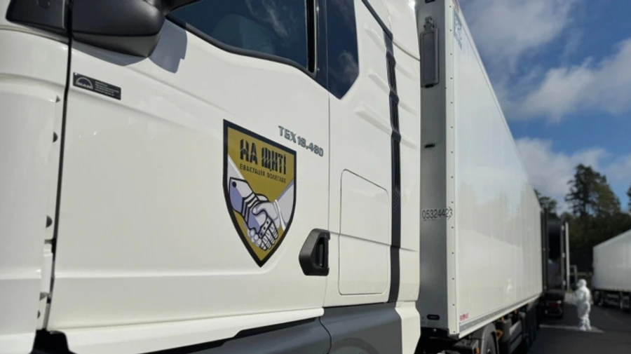 В Украину удалось вернуть еще 1000 тел погибших защитников