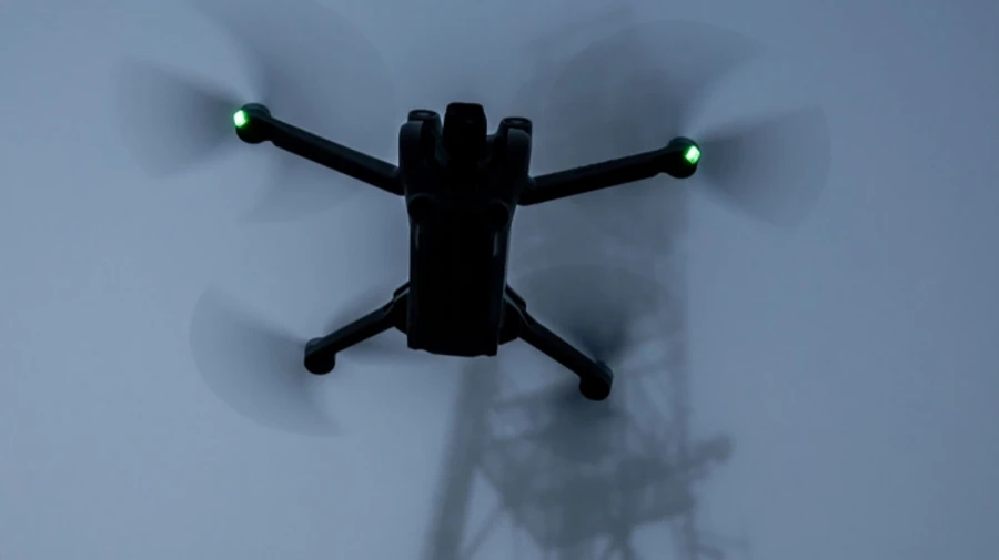 FT: EU plans to ban sale of gaming equipment to Russia over use in drone warfare