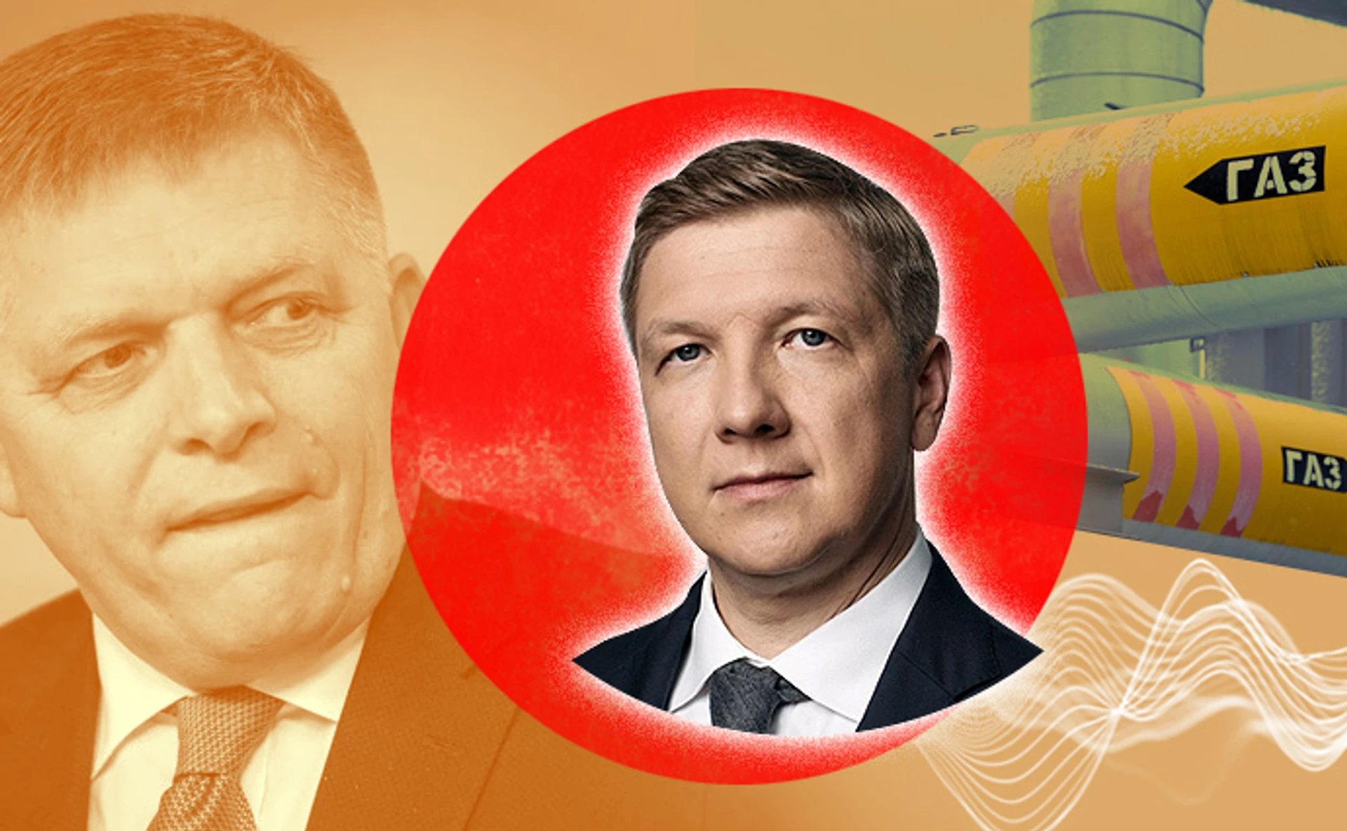 Почему прекращение транзита российского газа привело к истерикам Словакии и Приднестровья? Объясняет Андрей Коболев