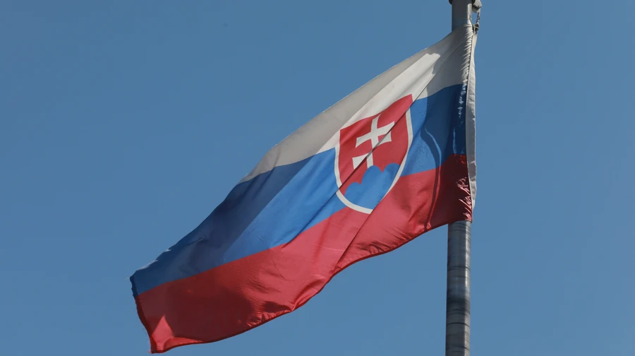 Slovakia announces military support package for Ukraine
