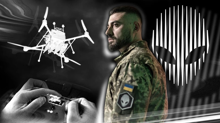 Удари на 60 км, мінування тилів та повітряна евакуація поранених. Усе про наші дрони-бомбери, які лякають росіян