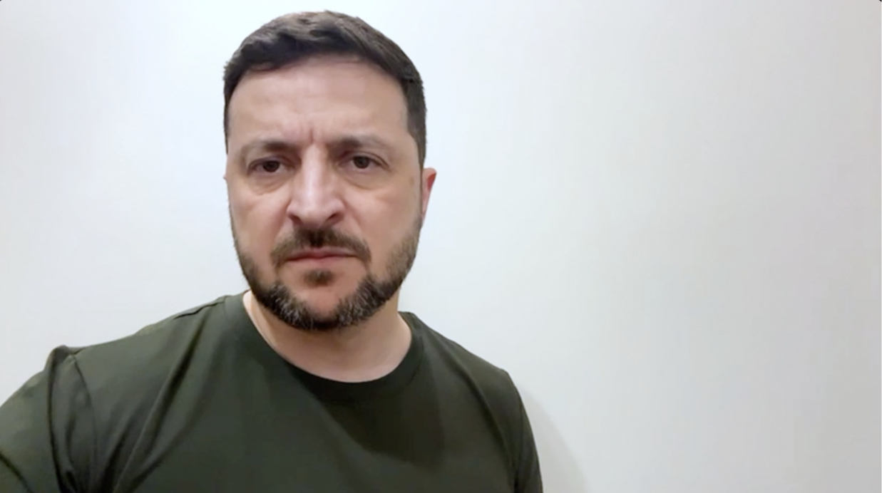 La Russia intensifica gli attacchi contro l'Ucraina: cosa sta succedendo e cosa si può fare per aiutare