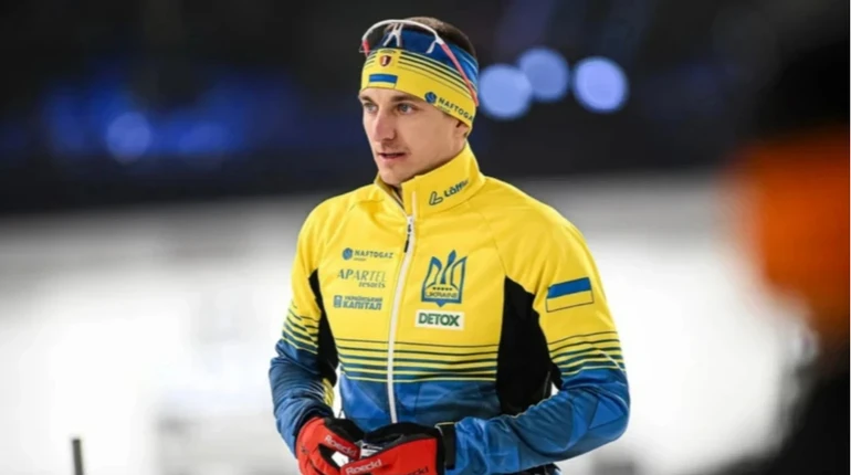 Возвращение Пидручного. Определился состав сборной Украины на спринт в Хохфильцене