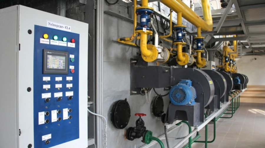 Полмиллиона людей Харьковщины уже вернули тепло - ОВА