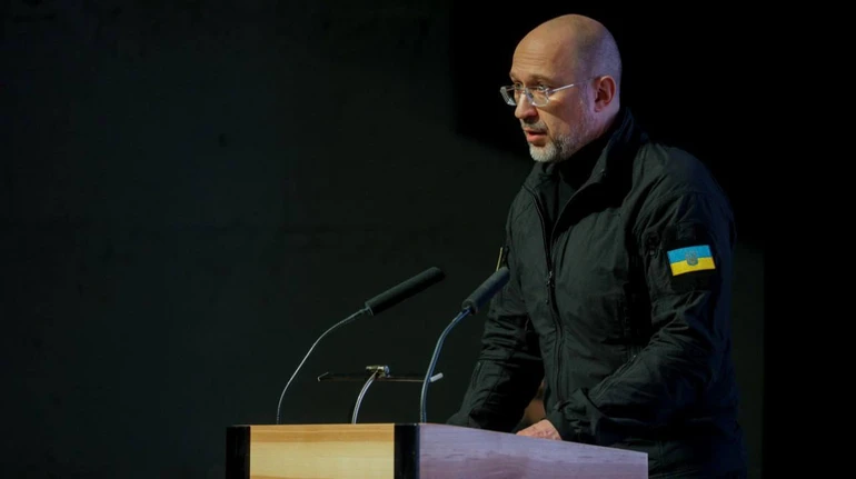 На защиту критических объектов в прифронтовых областях выделили 6 миллиардов – Шмыгаль