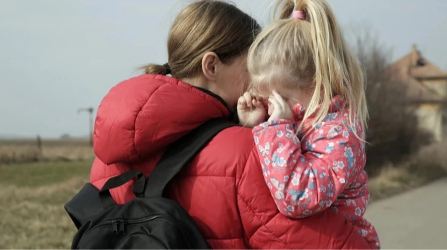 З Дружківки на Донеччині щодня евакуюється по 200-300 людей – ОВА