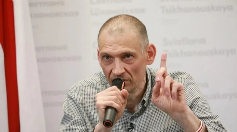 У Білорусі анонсували нове звільнення політв'язнів після візиту в березні делегації США