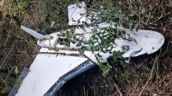 Ukrainian air defence downs 121 Russian drones, strikes recorded at 18 locations