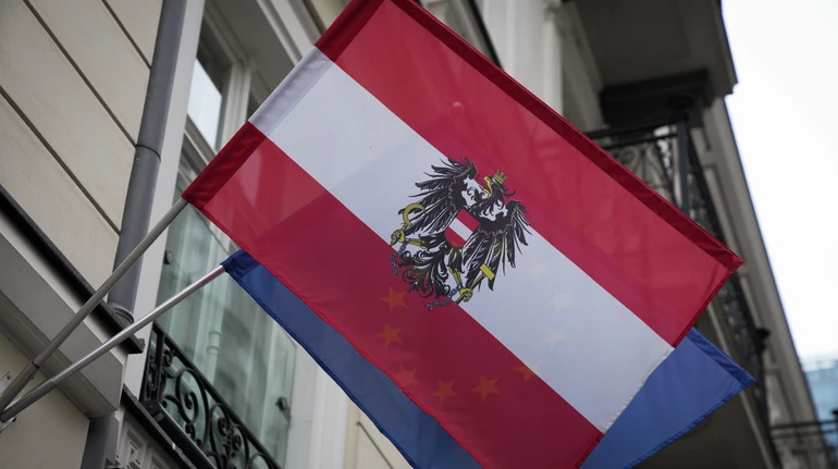 Австрия присоединится к соглашению о Спецтрибунале по агрессии РФ