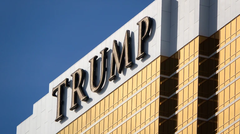 Компания Трампа построит 70-этажный элитный небоскрёб в столице Грузии – СМИ