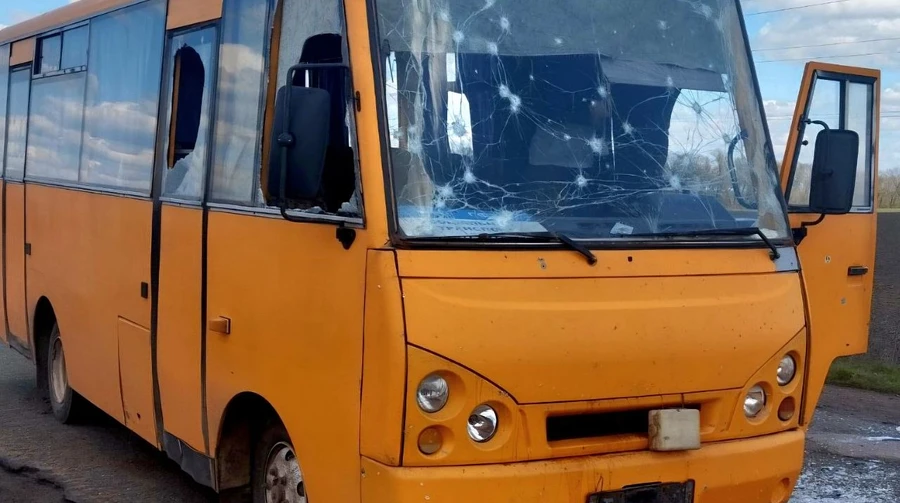 Армія РФ майже 50 разів атакувала Дніпропетровщину: є загибла і 22 поранених