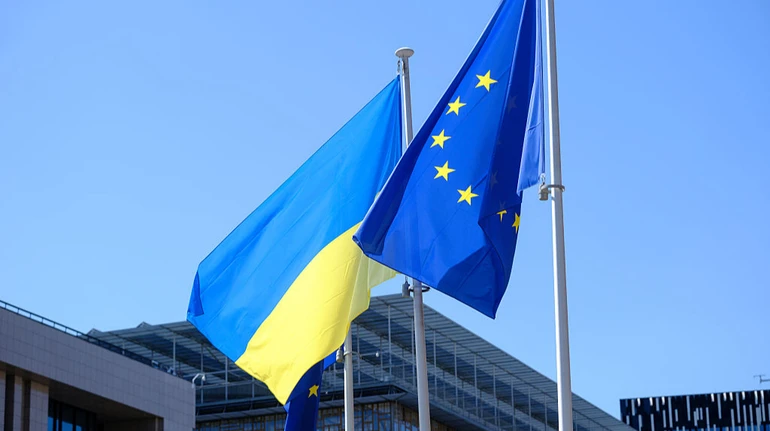 Україна веде з ЄС перемовини про пом'якшення мита, яке вбиває металургію – ЗМІ