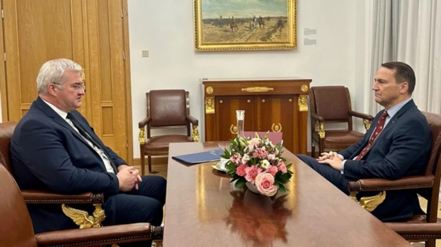 Вопрос эксгумаций жертв Волынской трагедии: Украина и Польша приняли совместное заявление 