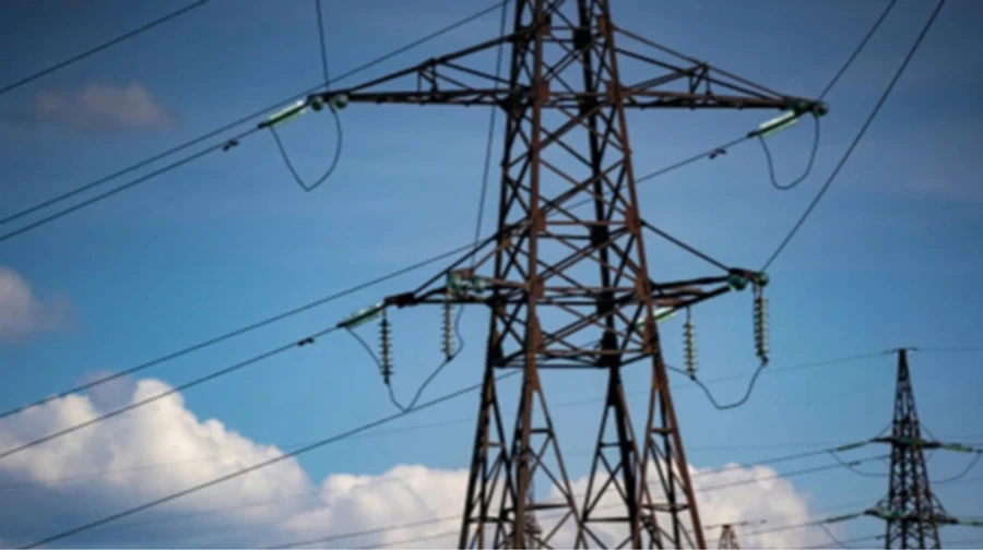 Emergency power outages introduced on Kyiv's left bank