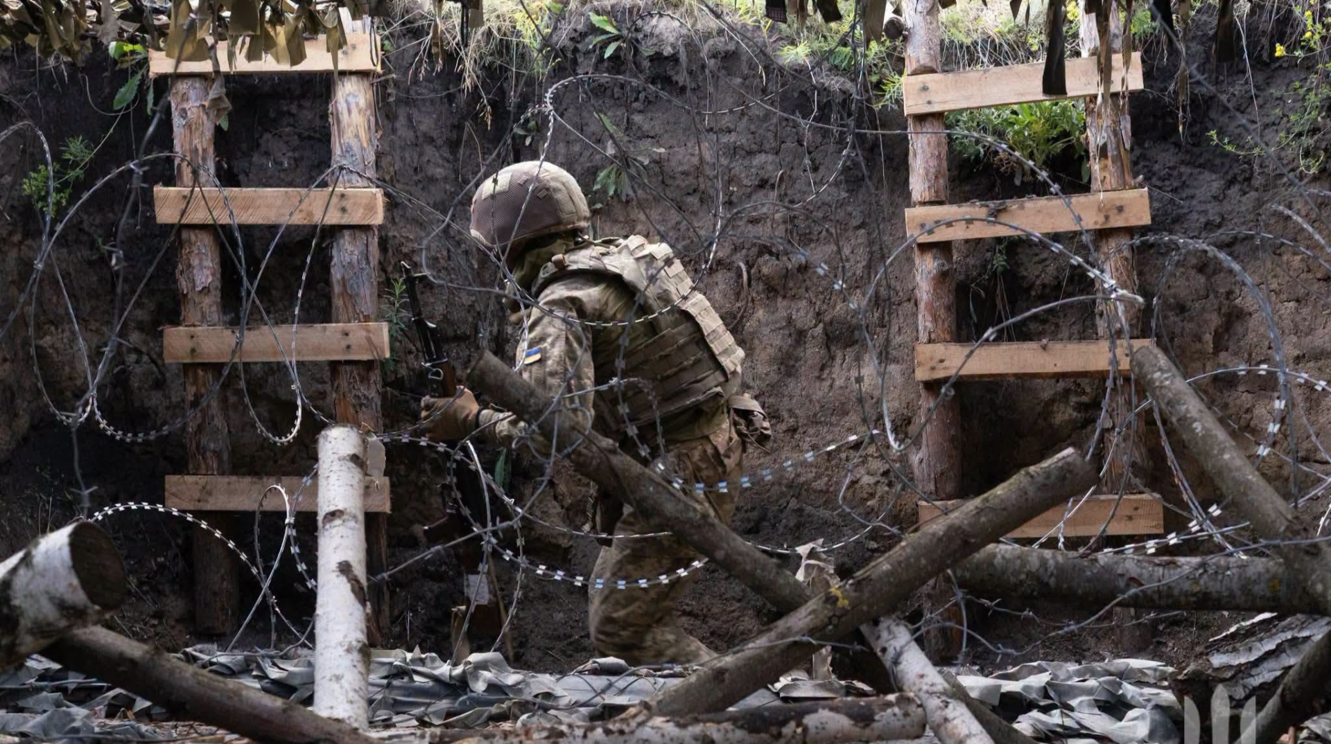 У війні проти України Росія втратила ще 1 370 вояк