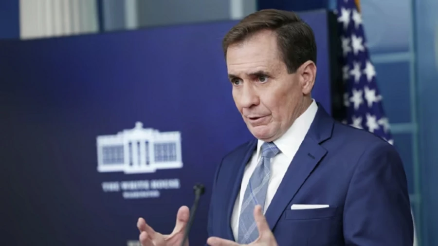 White House explains how Biden will support Ukraine for the rest of his term in office