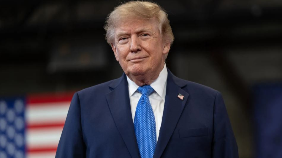 Трамп пообіцяв "дуже скоро" виграти війну з Іраном