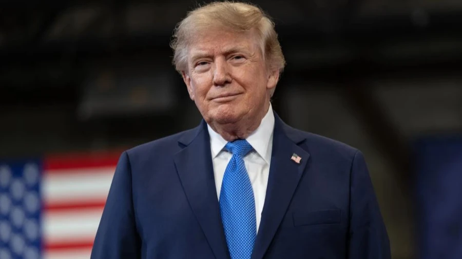 Трамп пообещал очень скоро выиграть войну с Ираном