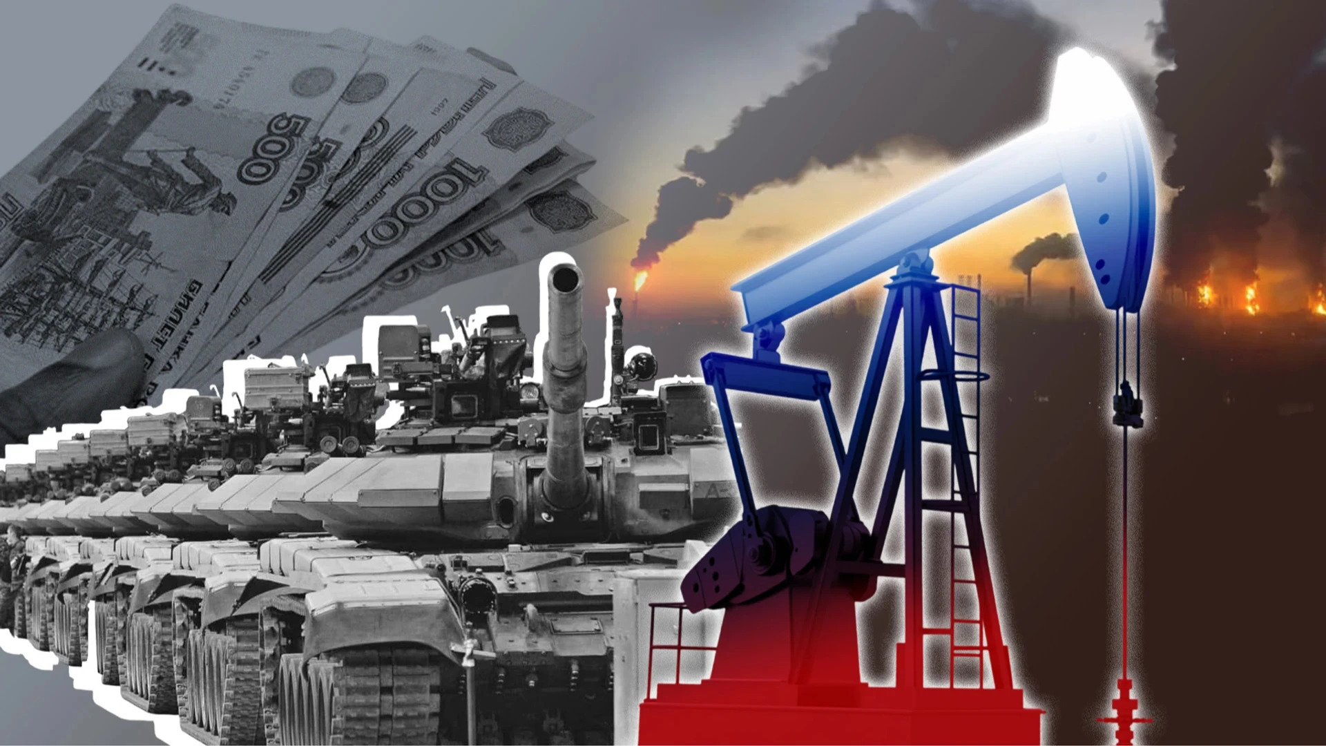 Enough for two more years of war: Russia's economy just won't slip into recession